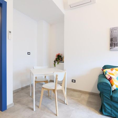 Primopiano - K51 Hotel Milánó Kültér fotó