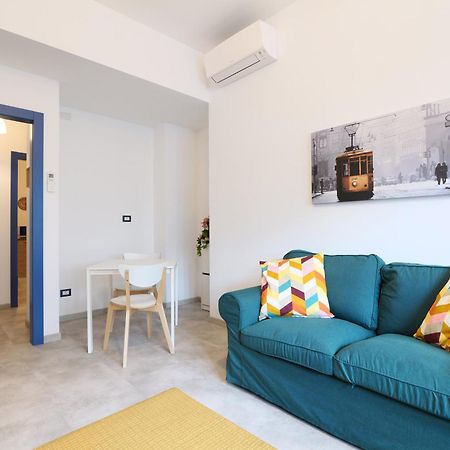 Primopiano - K51 Hotel Milánó Kültér fotó