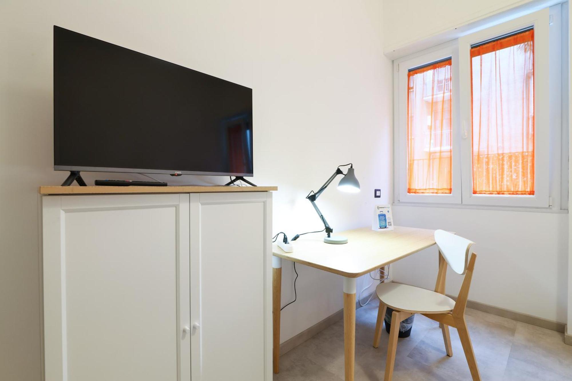 Primopiano - K51 Hotel Milánó Kültér fotó