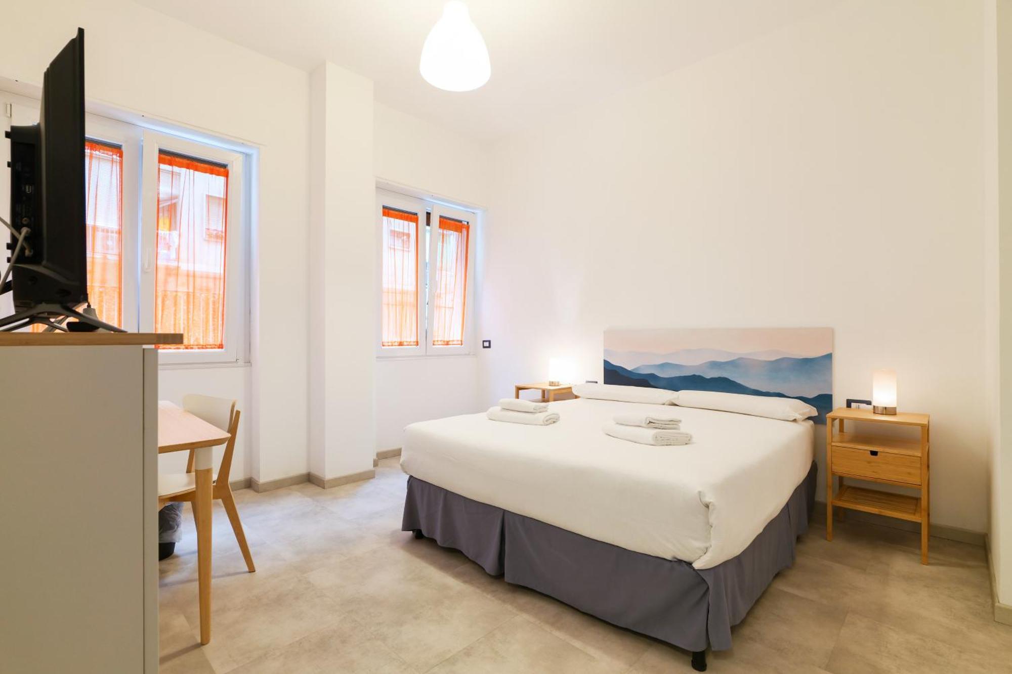Primopiano - K51 Hotel Milánó Kültér fotó