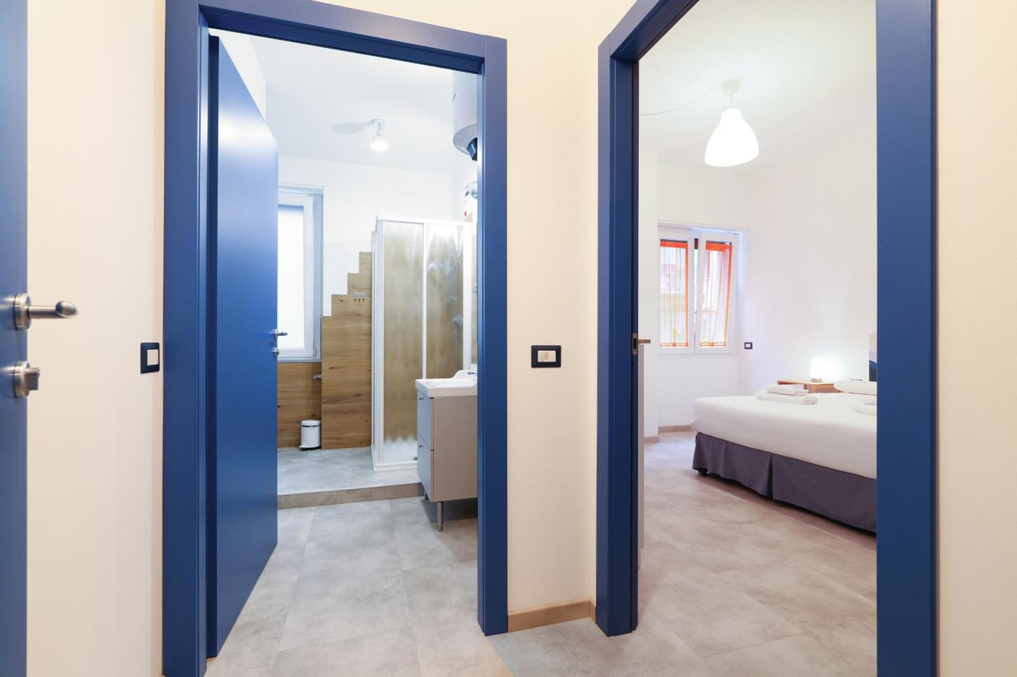 Primopiano - K51 Hotel Milánó Kültér fotó