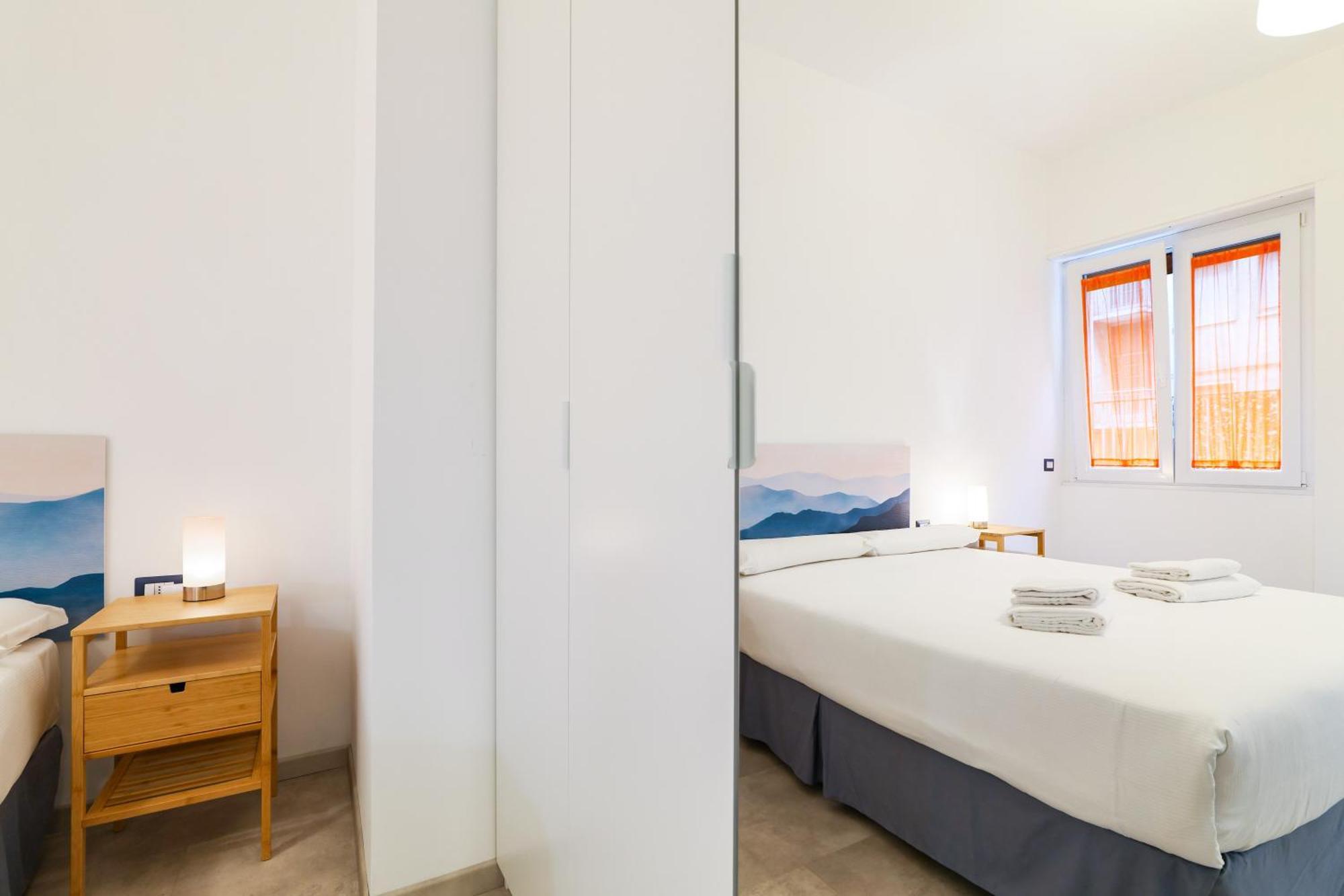 Primopiano - K51 Hotel Milánó Kültér fotó