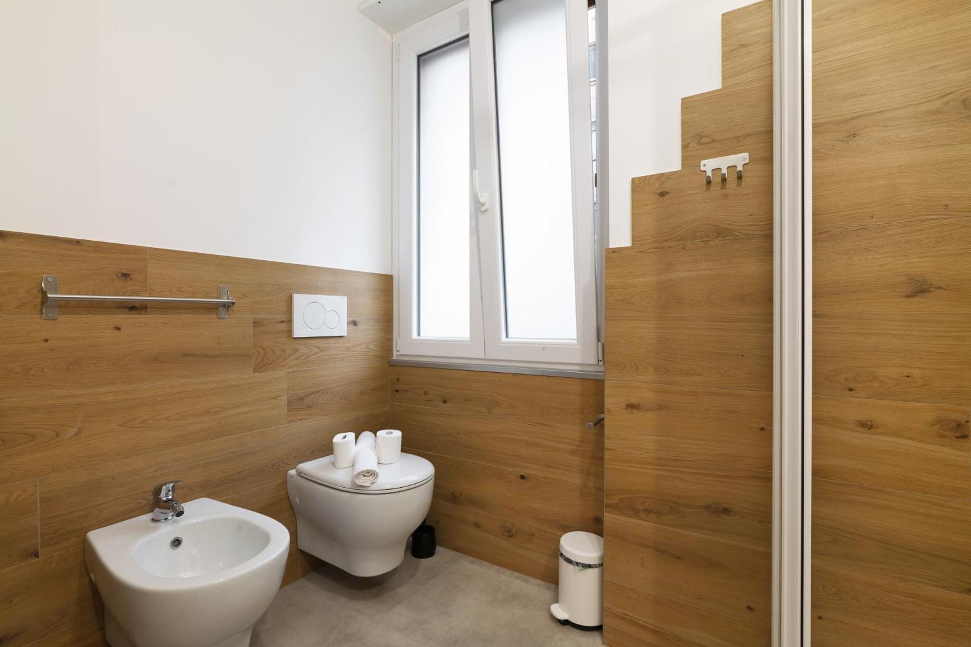 Primopiano - K51 Hotel Milánó Kültér fotó
