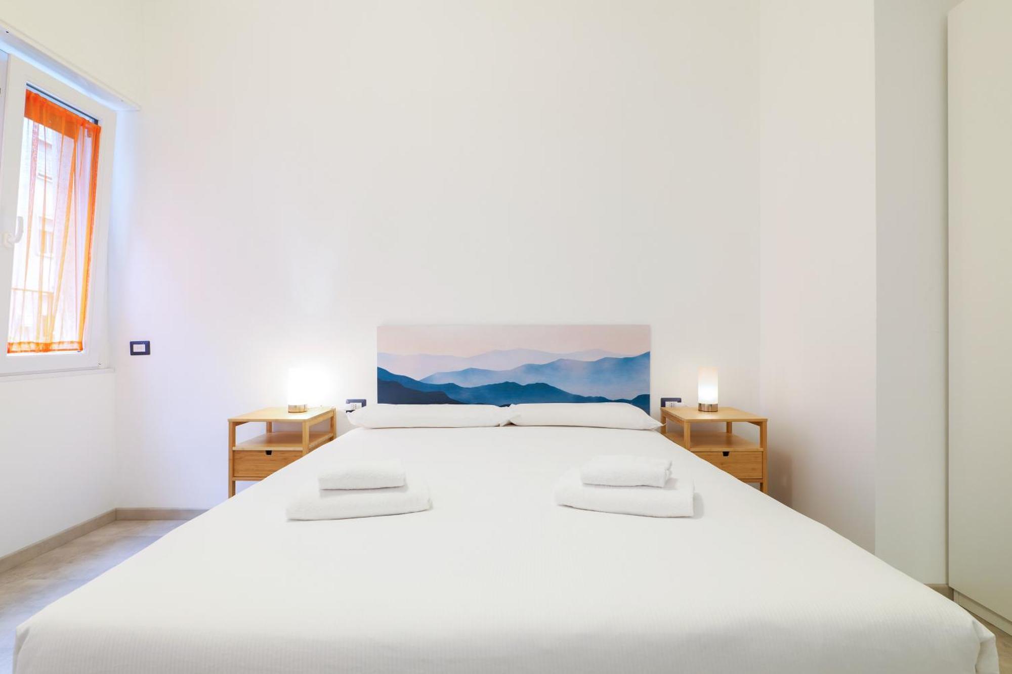 Primopiano - K51 Hotel Milánó Kültér fotó