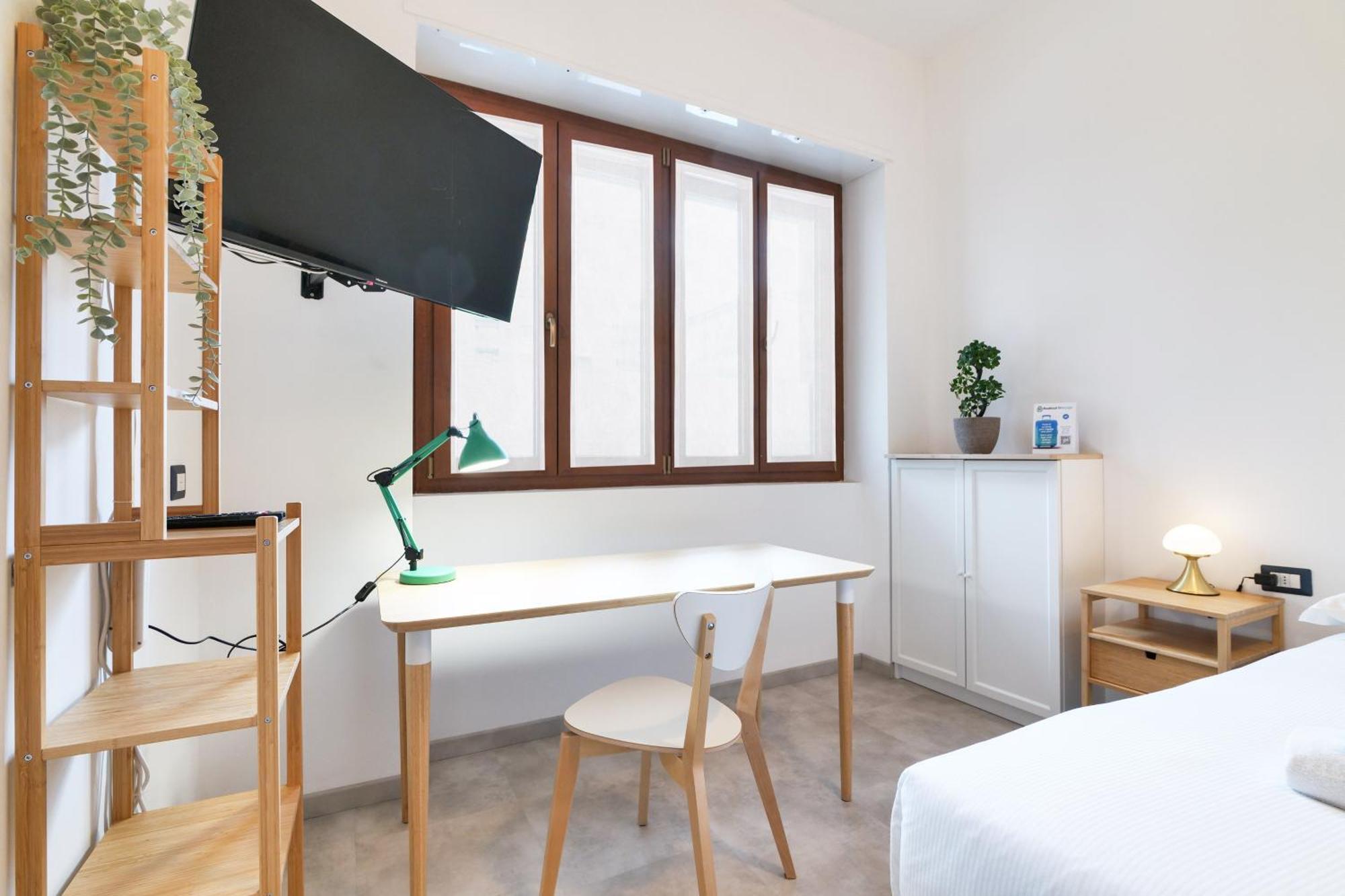 Primopiano - K51 Hotel Milánó Kültér fotó