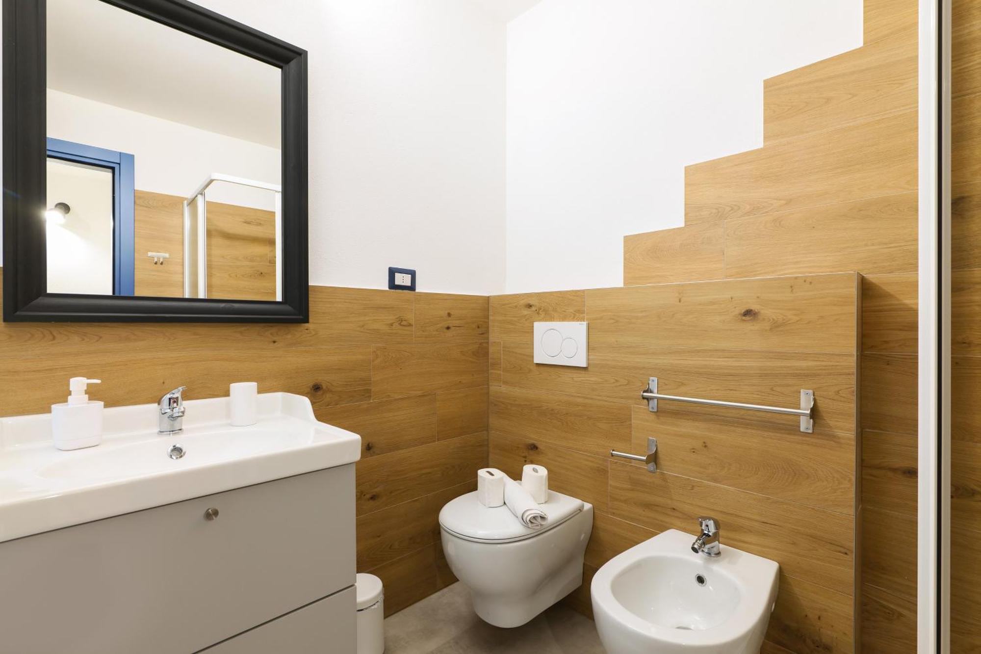Primopiano - K51 Hotel Milánó Kültér fotó