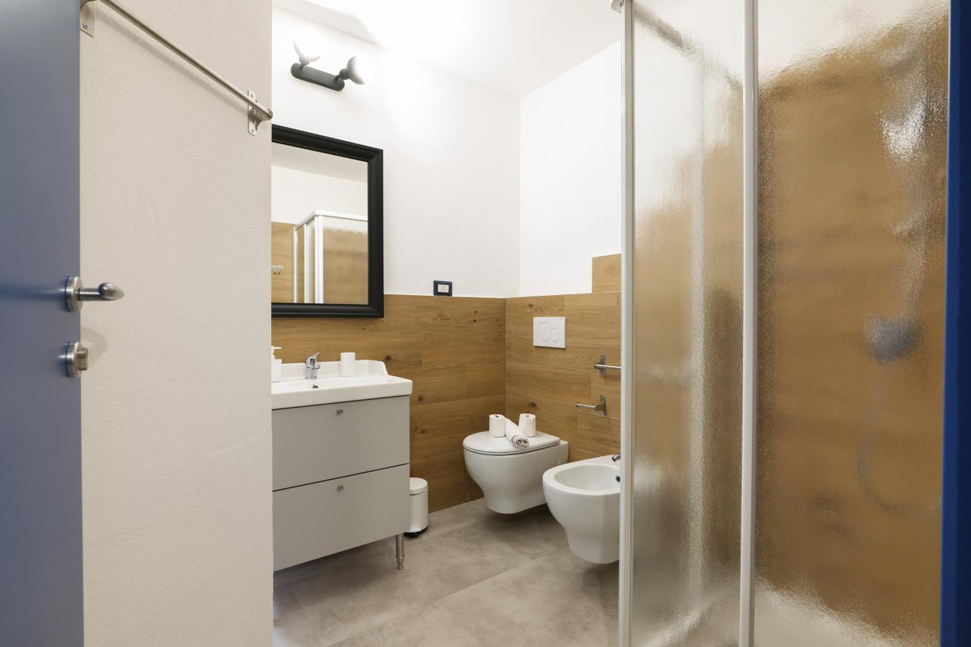 Primopiano - K51 Hotel Milánó Kültér fotó