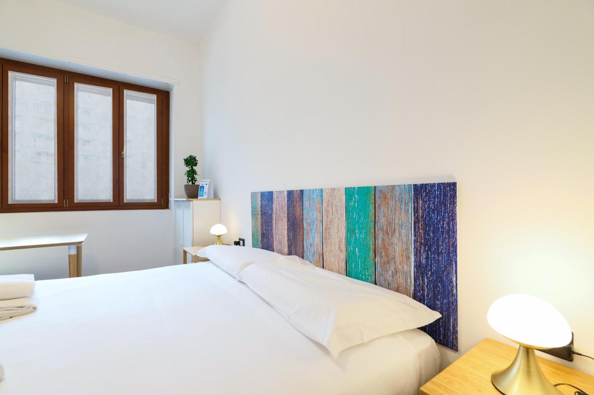 Primopiano - K51 Hotel Milánó Kültér fotó