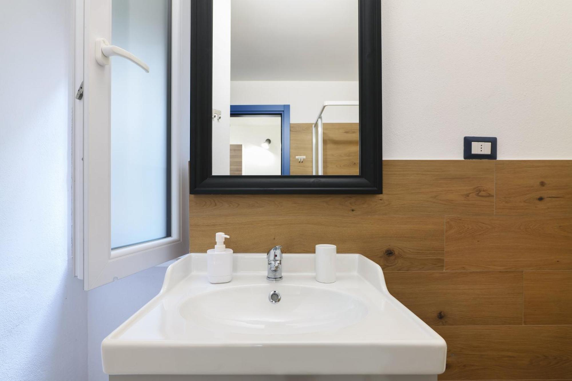 Primopiano - K51 Hotel Milánó Kültér fotó