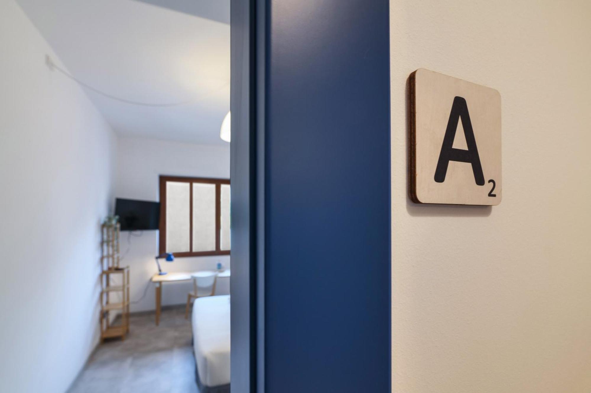 Primopiano - K51 Hotel Milánó Kültér fotó
