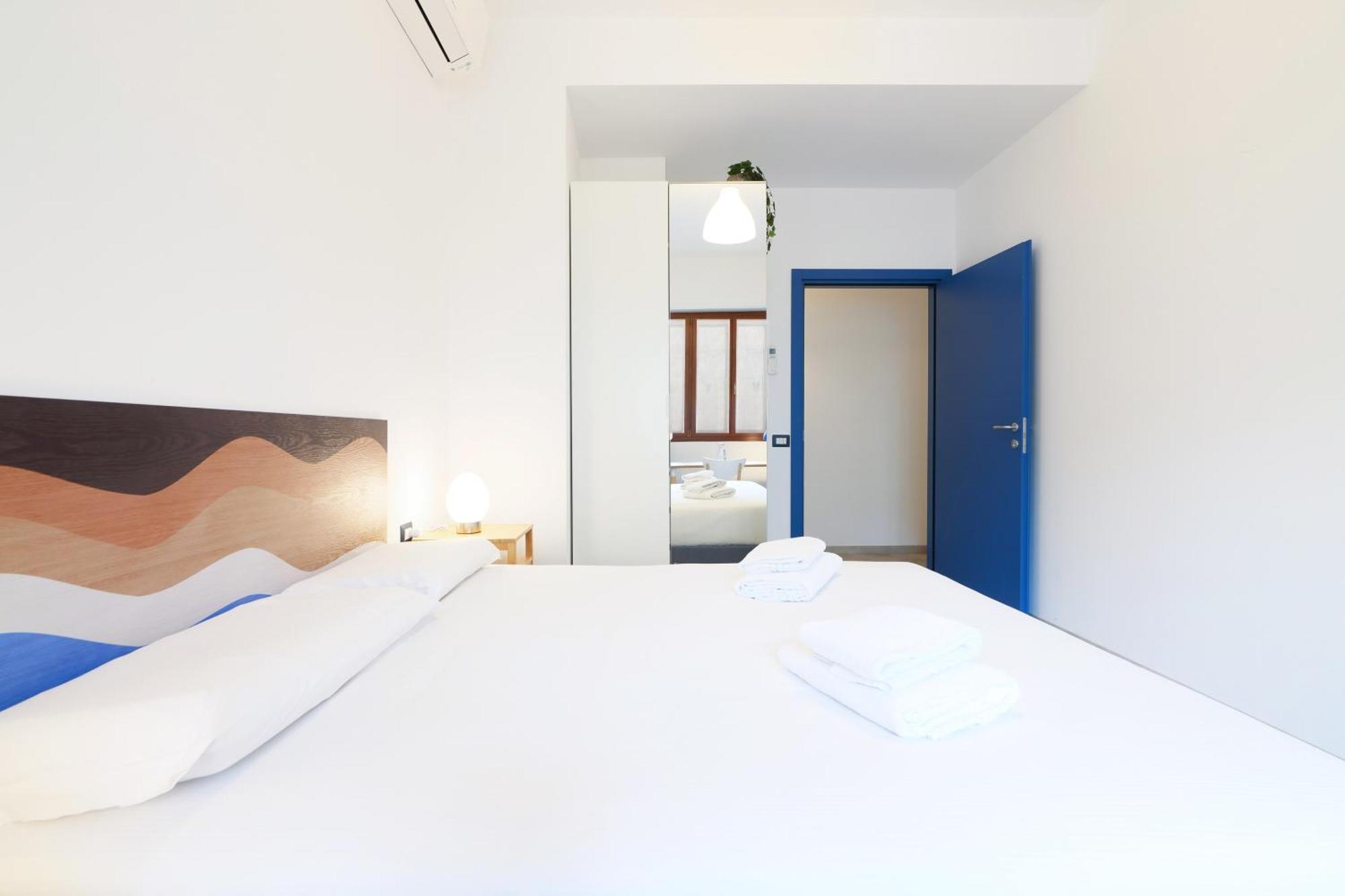 Primopiano - K51 Hotel Milánó Kültér fotó