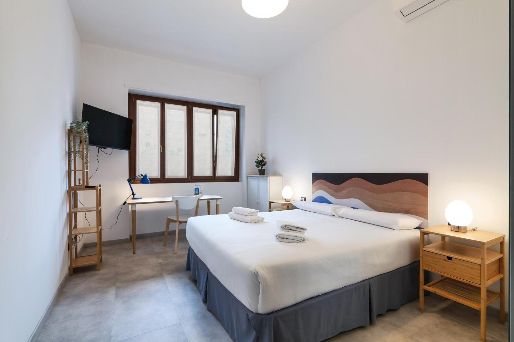 Primopiano - K51 Hotel Milánó Kültér fotó