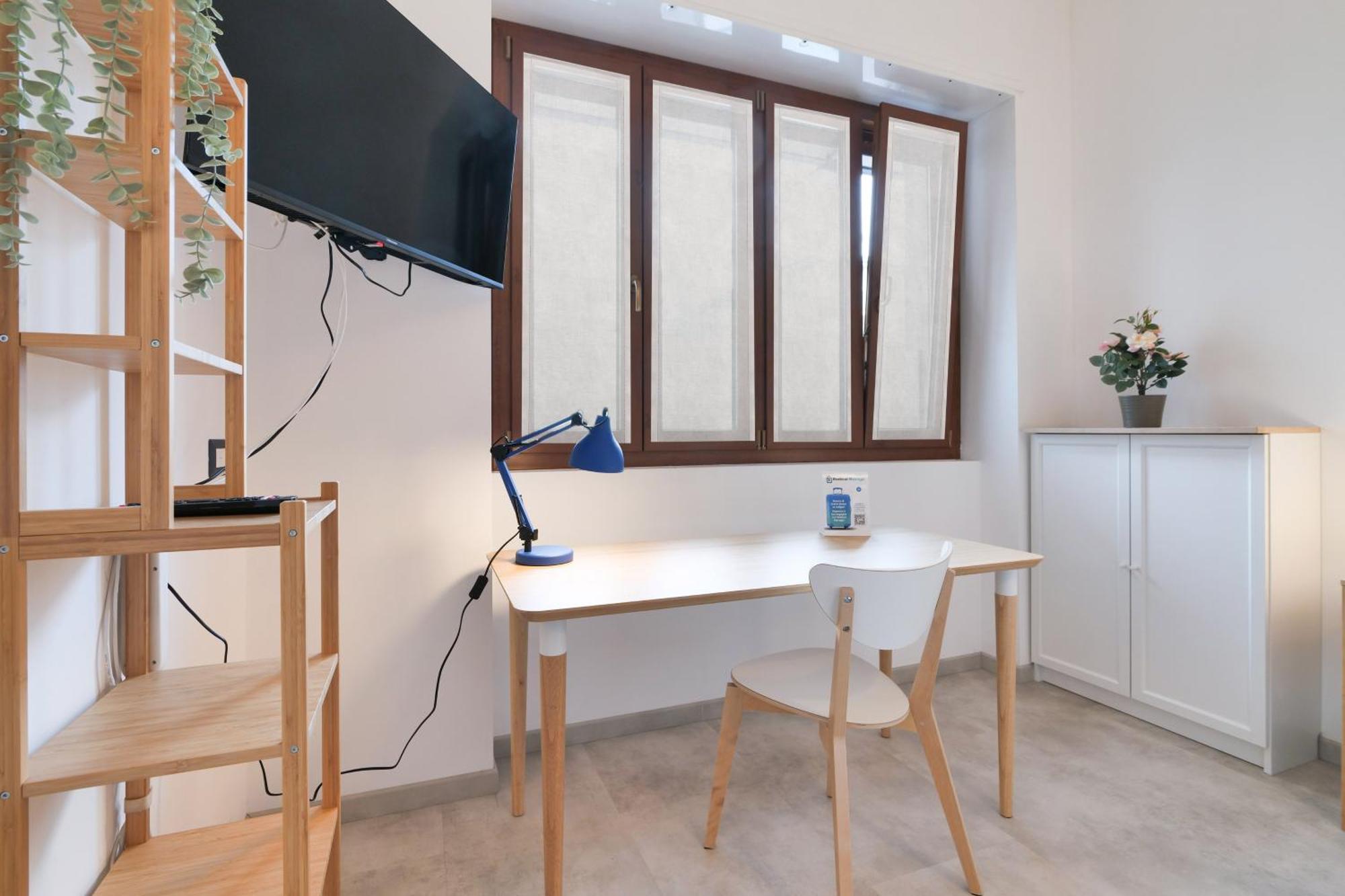 Primopiano - K51 Hotel Milánó Kültér fotó