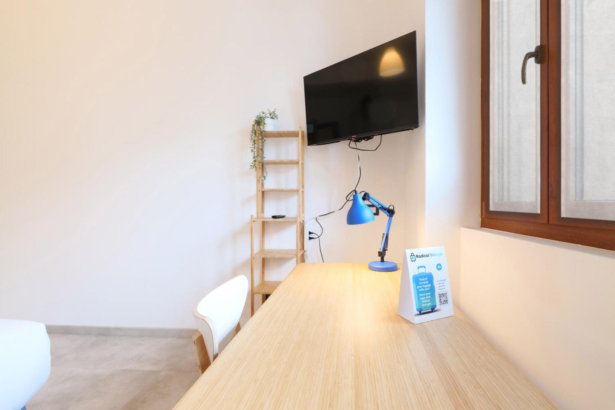 Primopiano - K51 Hotel Milánó Kültér fotó