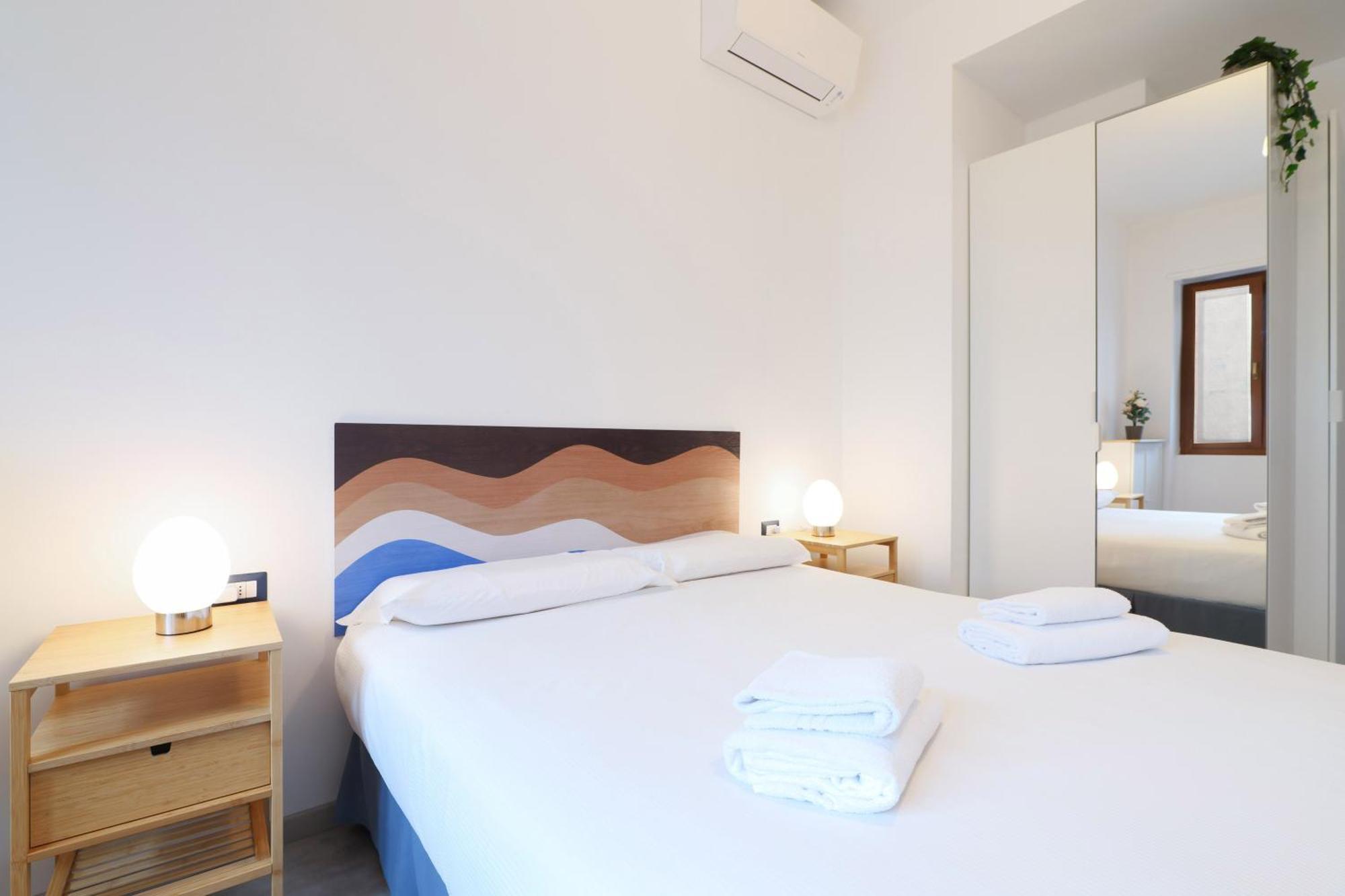 Primopiano - K51 Hotel Milánó Kültér fotó