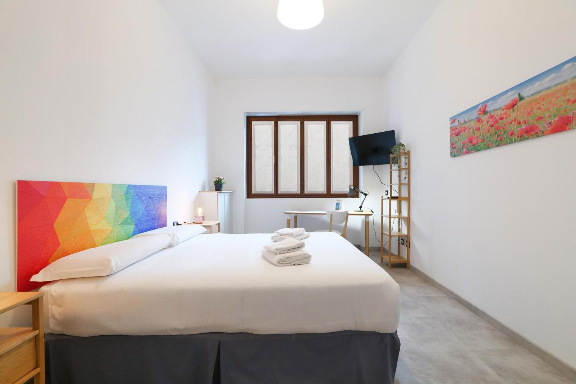 Primopiano - K51 Hotel Milánó Kültér fotó