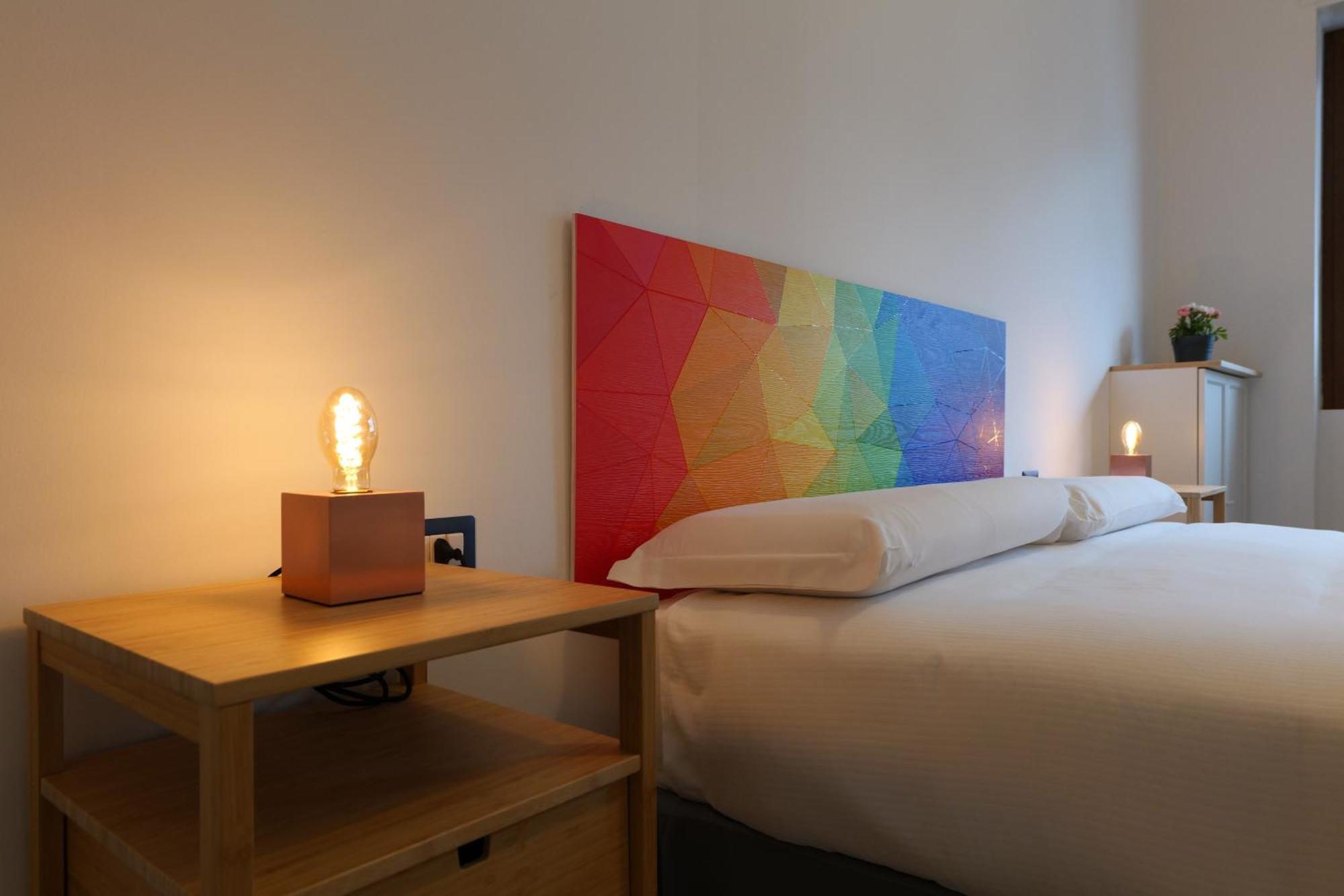 Primopiano - K51 Hotel Milánó Kültér fotó