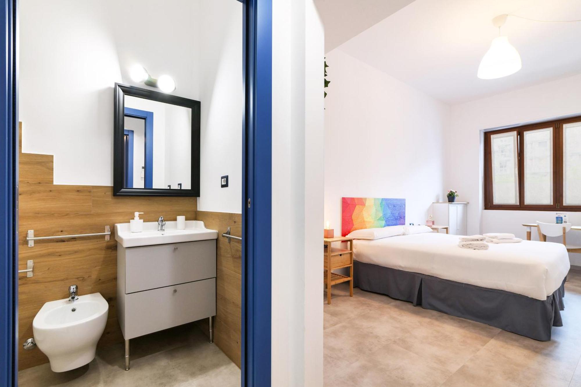 Primopiano - K51 Hotel Milánó Kültér fotó