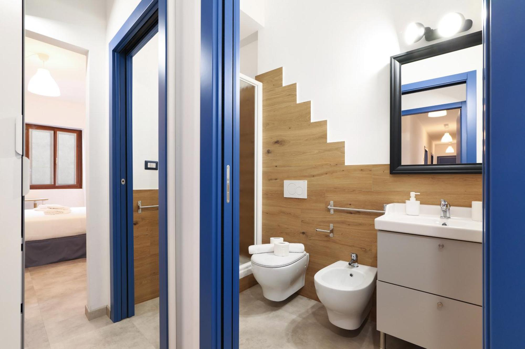 Primopiano - K51 Hotel Milánó Kültér fotó