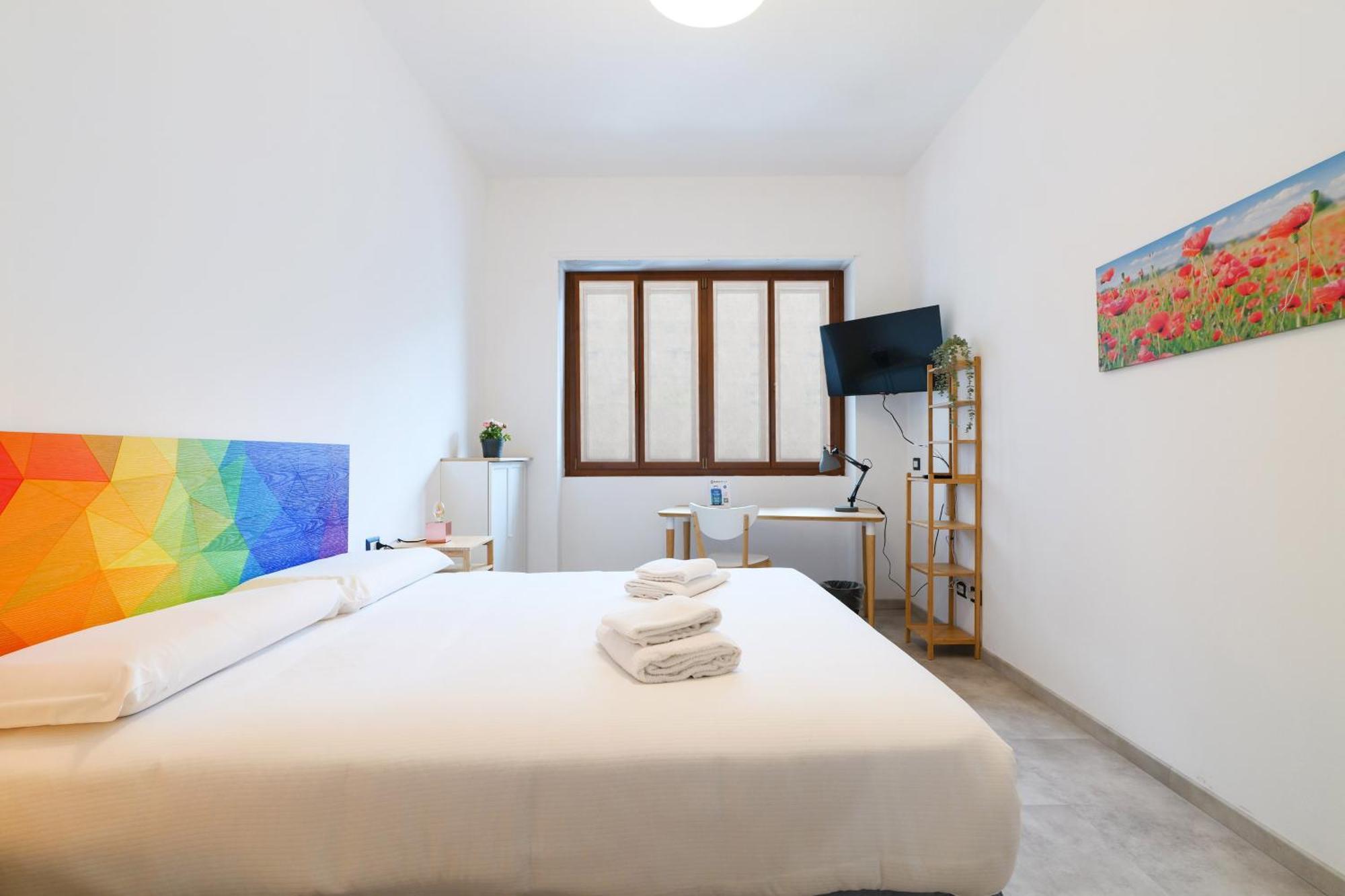 Primopiano - K51 Hotel Milánó Kültér fotó