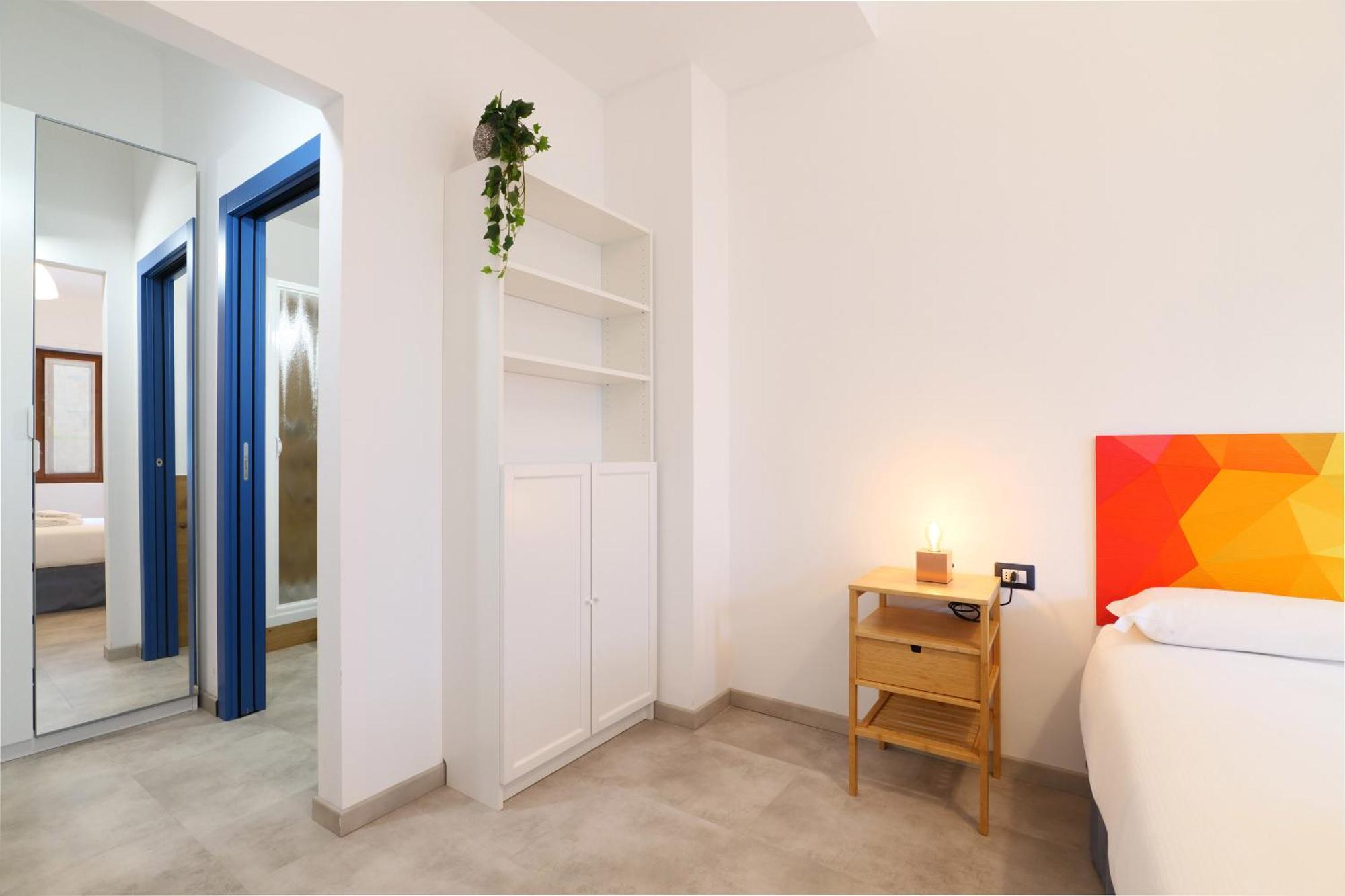 Primopiano - K51 Hotel Milánó Kültér fotó