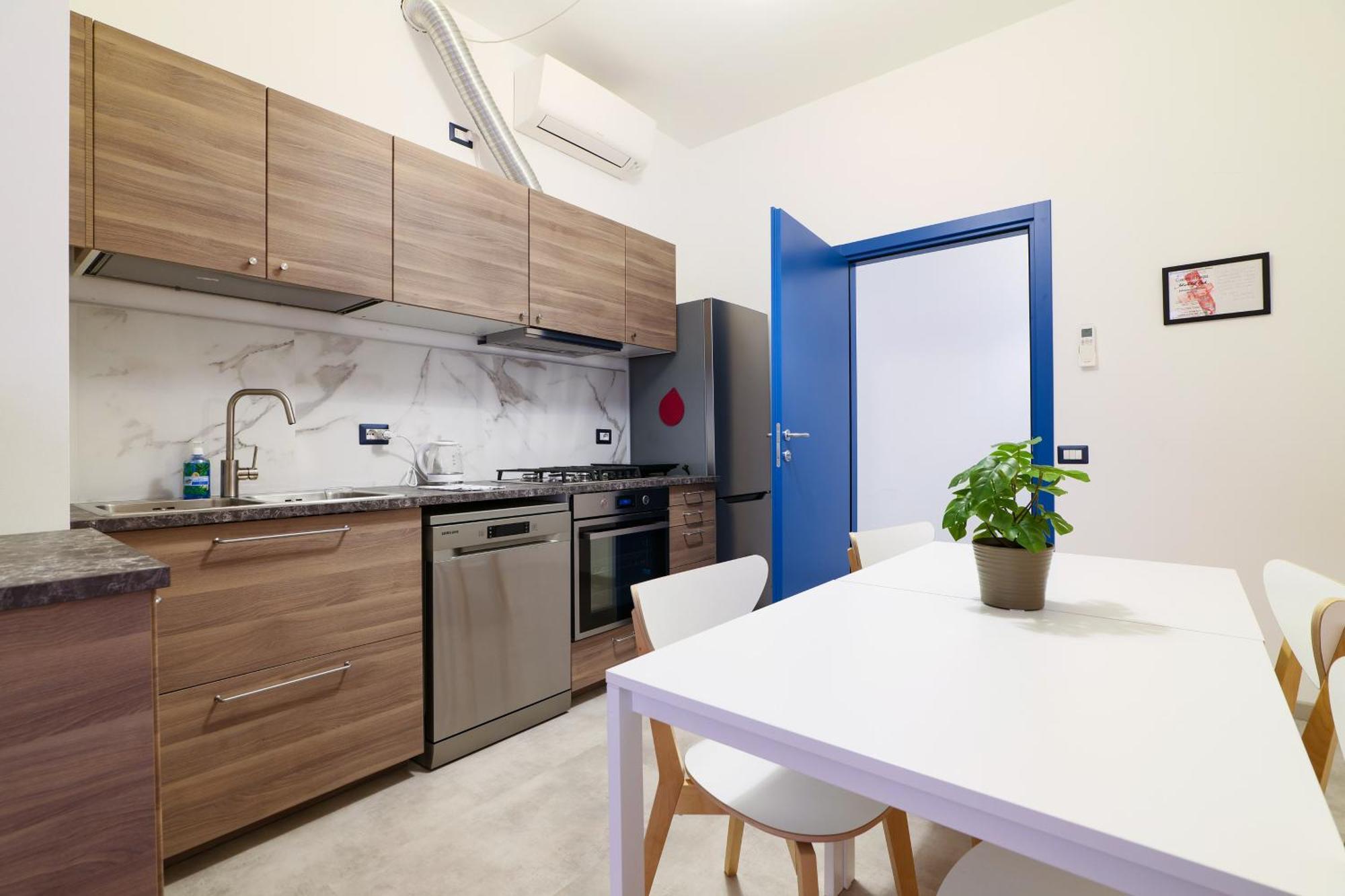 Primopiano - K51 Hotel Milánó Kültér fotó